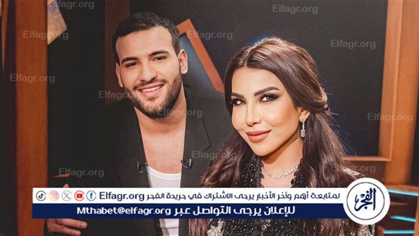 مسلم: "رجعت أنا وخطيبتي ومرضناش نقول عشان ميتقالش بنعمل تريند"