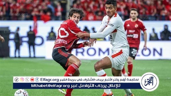 عاجل| بالرياض وجدة.. مفاجأة مدوية بشأن إقامة مباراتي القمة بالسعودية
