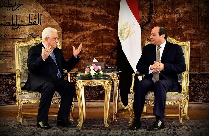 السيسي يؤكد حرص مصر الدائم على مواصلة تقديم الدعم للشعب…