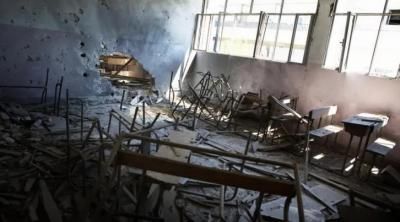 أخبار اليمن : 6050 طالباً فلسطينياً استُشهدوا منذ 7 أكتوبر