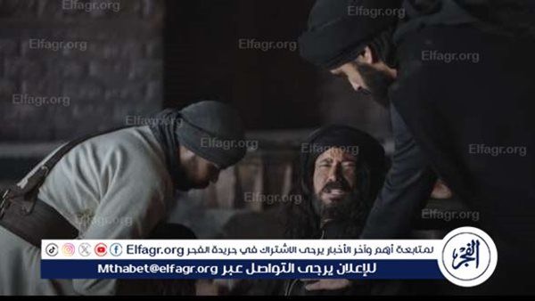 حسن الصباح يأمر بسجن زيد ابن سيحون بعد مهاجمته له