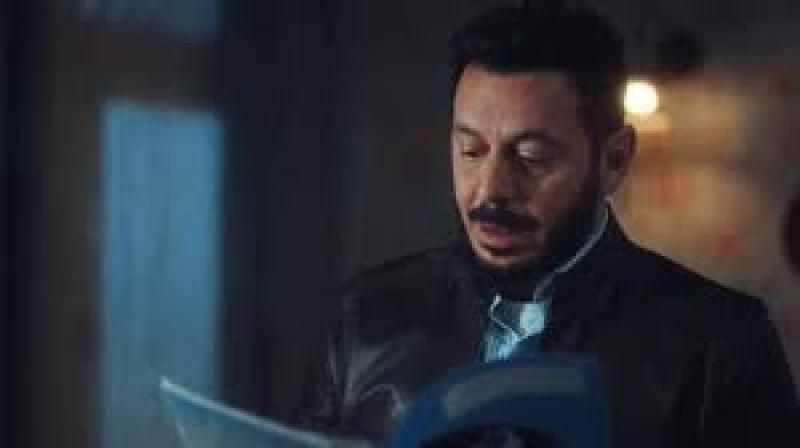 صدمة مصطفى شعبان بمرض سهر الصايغ بالحلقة الـ ٢٢ من مسلسل المعلم