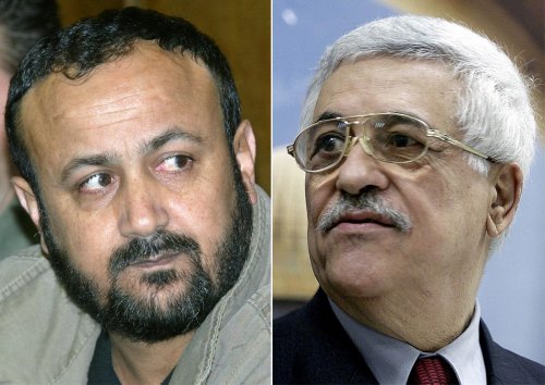 استطلاع:مروان البرغوثي يفوز بانتخابات رئاسة فلسطين لو ترشّح