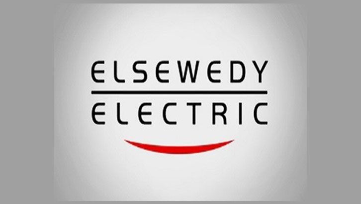 السويدي إليكتريك تستهدف زيادة صادراتها إلى 70% خلال العام…