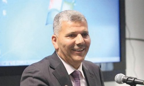 الاحتلال يفرج عن ناصر الدين الشاعر