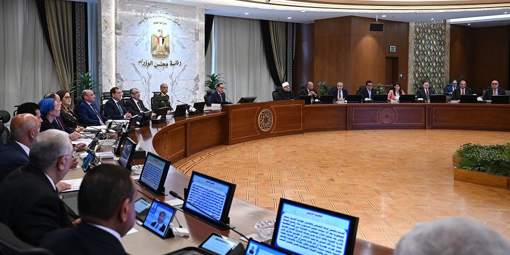 رئيس الوزراء: الصناعة على رأس أولويات الدولة خلال المرحلة…