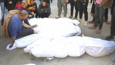 أخبار اليمن : 32975 شهيداً منذ بدء العدوان على غزة