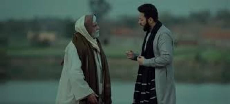 الجن يفتح البوابة الرابعة في صراعه مع حمادة هلال بالحلقة 24 من...