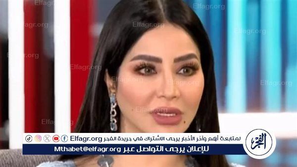 لجين عمران ": "خالد يوسف أداني ورش تمثيل مكثفة وكان مبهور بيا"