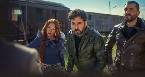 سامر إسماعيل يرد على عابد فهد بعد انتقاده ولاد بديعة