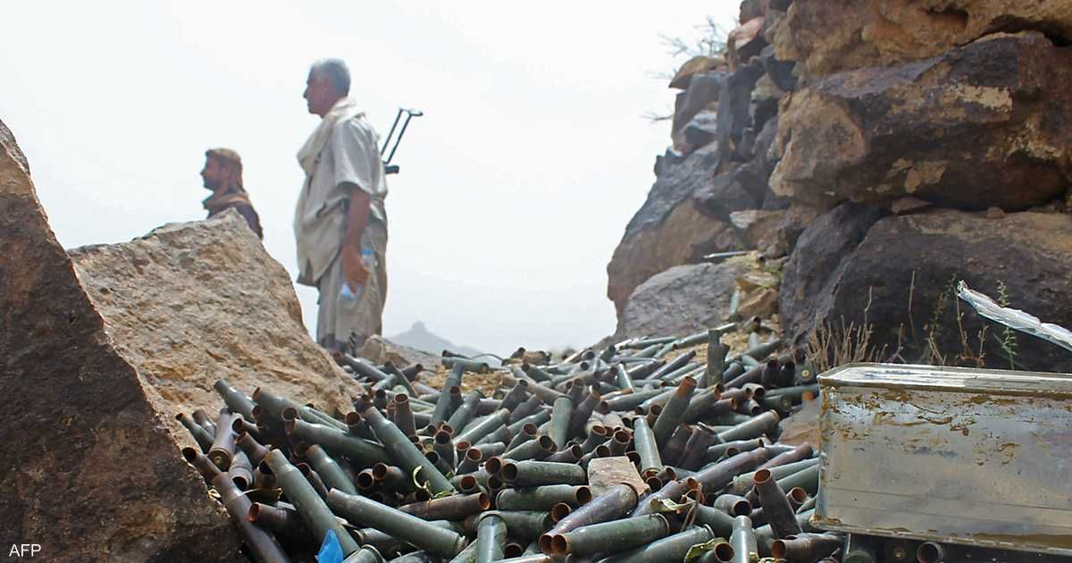 العالم اليوم - اليمن .. 12 قتيلا من القوات الجنوبية إثر هجوم حوثي في لحج