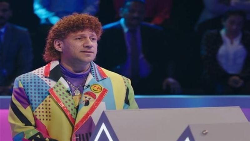 الكبير أوي 8 الحلقة 25.. حزلقوم يدخل في مسابقة من سيربح المليون