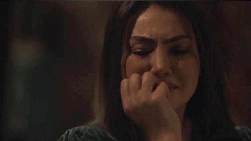 دينا فؤاد تشعل أحداث الحلقة 24 من مسلسل «حق عرب» بزواجها من...