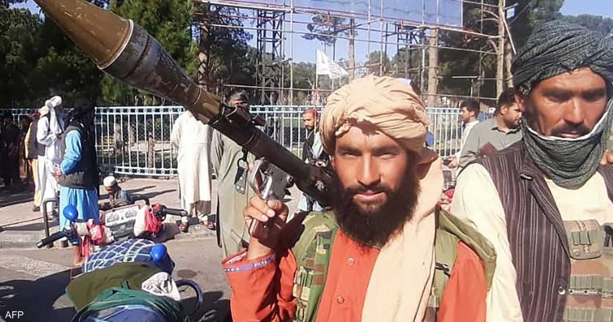 العالم اليوم - هل تتحالف روسيا مع طالبان لمواجهة "داعش خراسان"؟