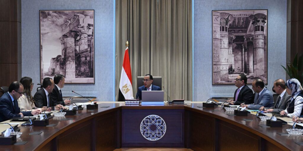 السياحة تعد استراتيجية لعرض القاهرة الكبرى في شكل جديد