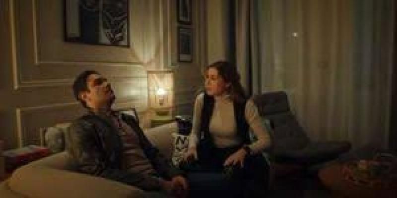 ملخص الحلقة 9 من مسلسل دون سابق إنذار