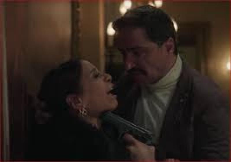 ننشر أحداث الحلقة 24 من مسلسل بـ100 راجل