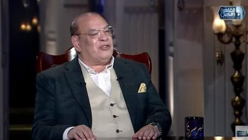 صلاح عبد الله: عائلة السبكي أنقذت السينما في وقت توقفت الصناعة