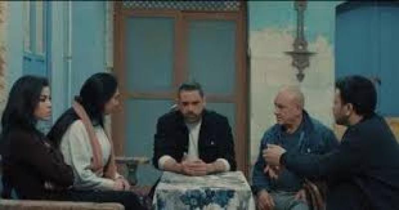 أمير كرارة يتراجع عن فكرة السفر ويبدأ رحلة الانتقام من أحمد رزق...