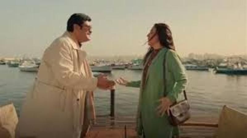 مي كساب تتزوج باسم سمرة بالحلقه 24 من ” العتاولة ”