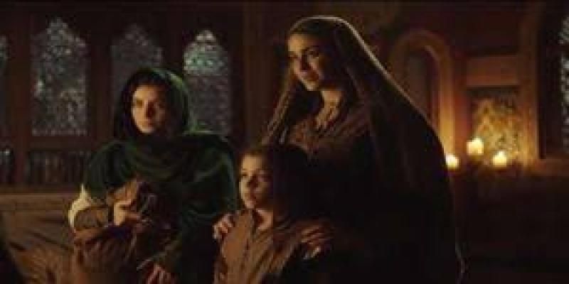 تعرف على أبرز أحداث الحلقة الـ 24 من ”الحشاشين”