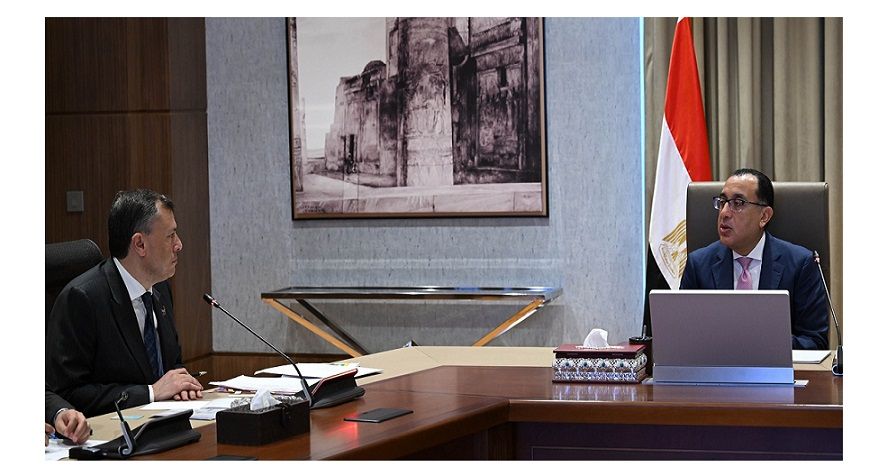 السياحة تعد استراتيجية لعرض القاهرة الكبرى في شكل جديد