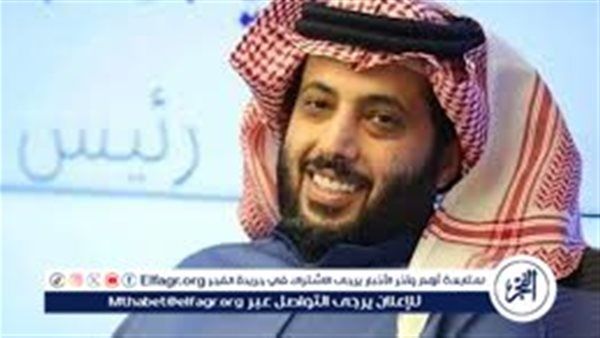 عاجل - تركي آل شيخ لـ الزمالك بعد الاعتذار عن إقامة الديربي ضد الأهلي بالسعودية: "حاول تأخذ البطولة في شئ آخر"
