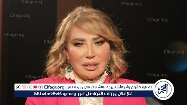 إيناس الدغيدي: رفضت الزواج من صديقي المثلي جنسيًا وهو رجل محترم وشغال في الخير