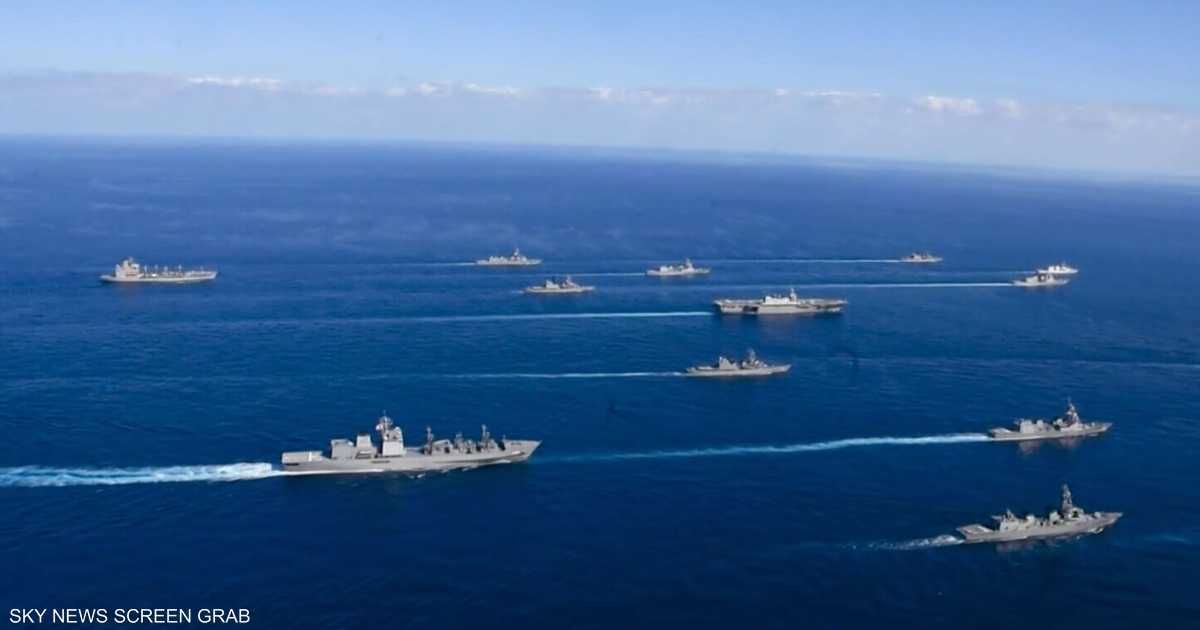 العالم اليوم - اليمن تعرض لـ424 غارة والحوثيون استهدفوا 90 سفينة