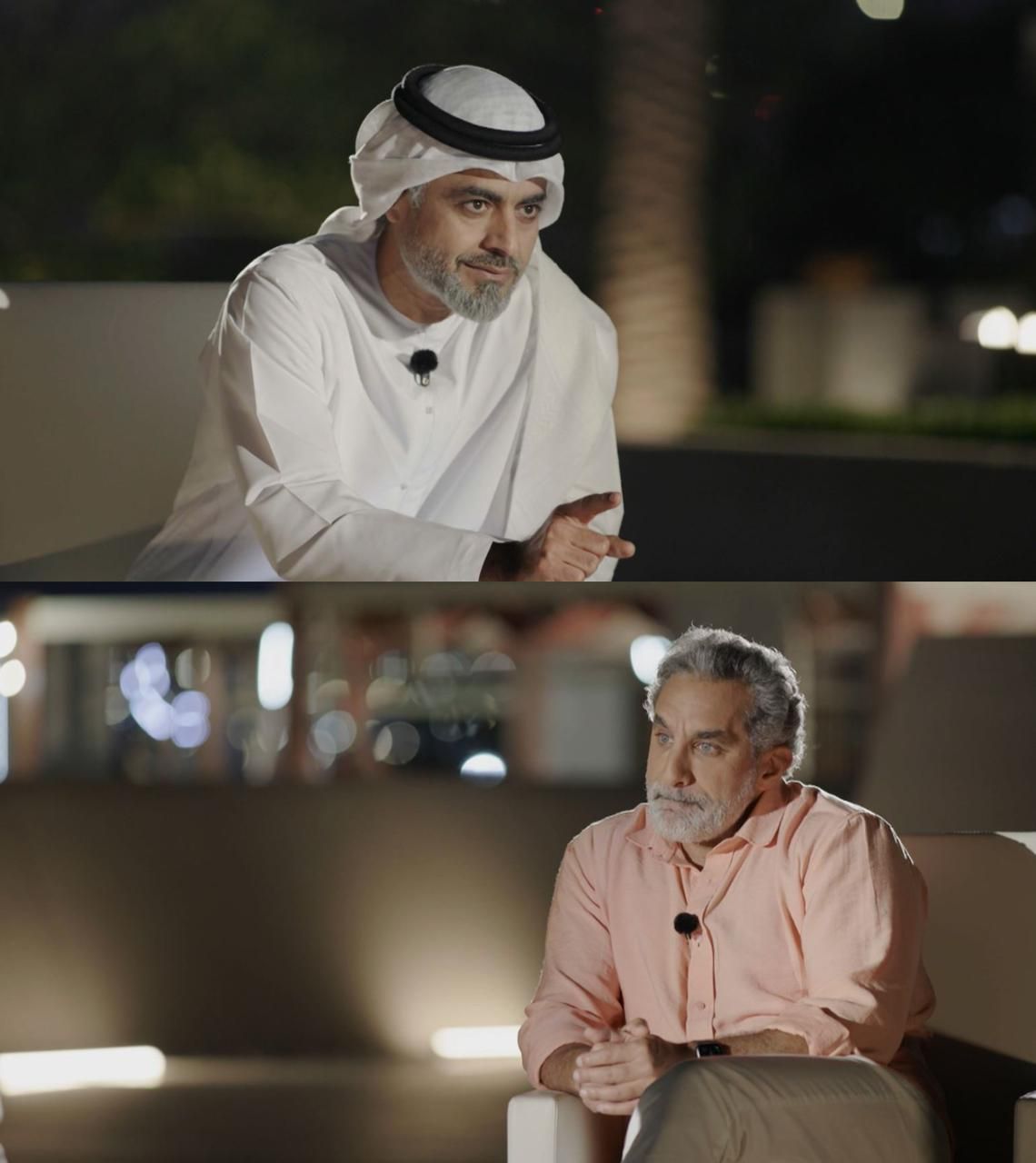 بعد تصدره تريند تويتر عالميًا.. أبرز تصريحات باسم يوسف في برنامج "المغرد"