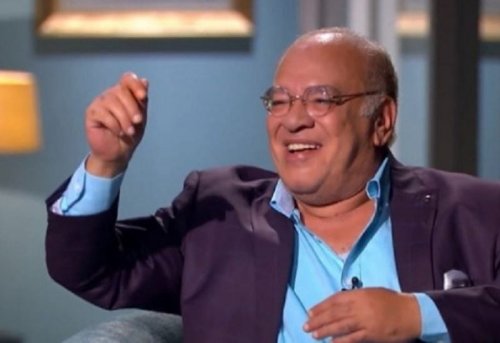 صلاح عبدالله: النقاب كتلة سواد مش زي إسلامي