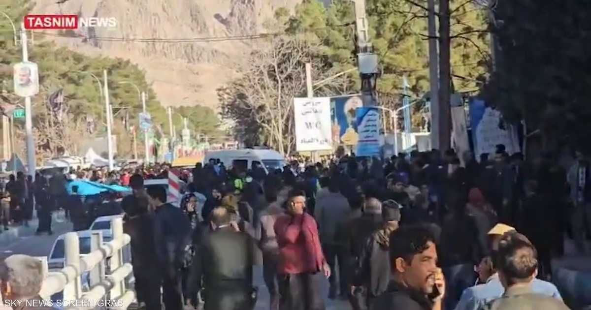 العالم اليوم - بينهم عنصر بارز.. إيران تعتقل 3 من تنظيم داعش