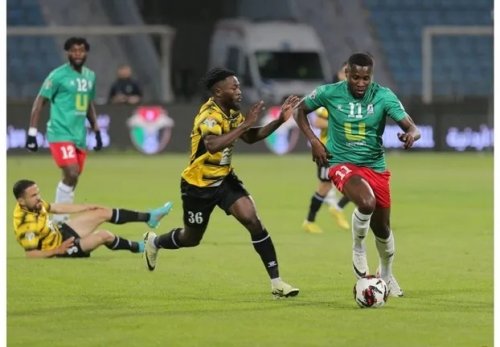 الفيصلي يحقق فوزاً ساحقاً على العقبة .. والوحدات يتعادل مع الحسين