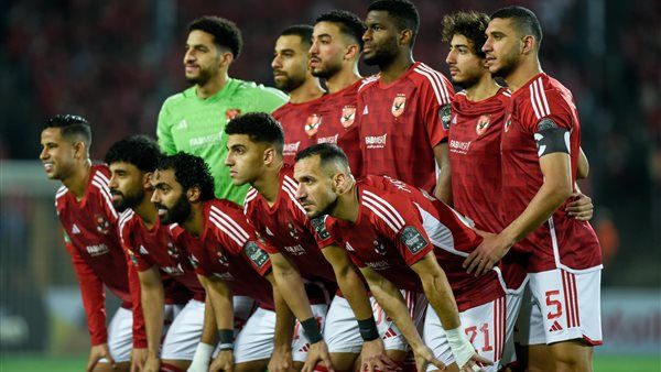 رسميا.. الأهلي إلى نصف النهائي في دوري الأبطال بعد عبور عقبة سيمبا