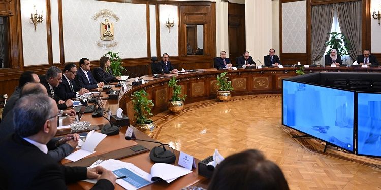 الحكومة تناقش معايير إنشاء مناطق حرة خاصة جديدة