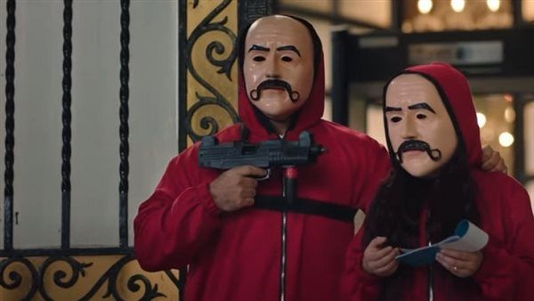 قبل عرض الحلقة 28 من مسلسل الكبير أوي.. تعرف على تردد القنوات الناقلة له