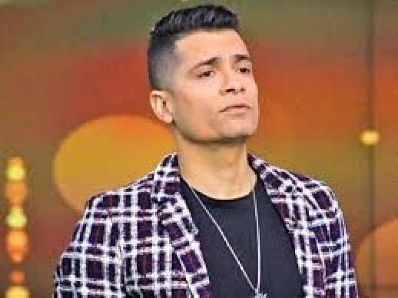 حسن شاكوش يكشف حقيقة زواجه بعد انفصاله عن ريم طارق