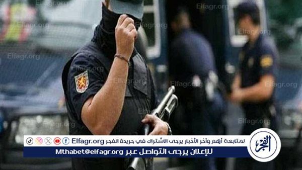 ‏الشرطة الإيرانية تعتقل 3 أشخاص يشتبه بأنهم من داعش كانوا يخططون لتنفيذ عملية انتحارية