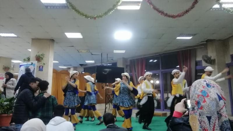 وزارة الثقافة تنظم عددًا من الأنشطة بالتزامن مع يوم اليتيم