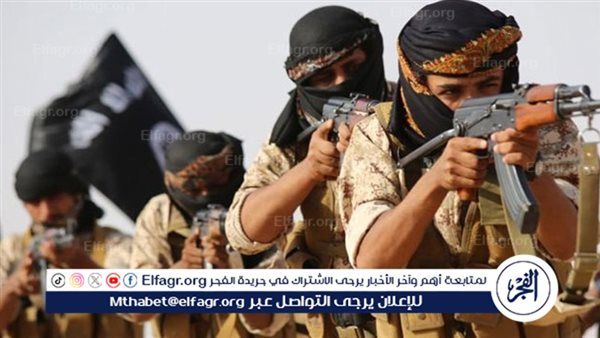 ‏مصدر أمني فلسطيني: اعتقال خلية تابعة لداعش كانت تخطط لاستهداف مقار الأمن بالضفة الغربية