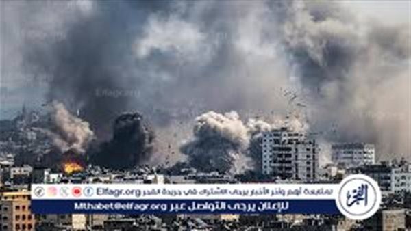 ارتفاع حصيلة الحرب على غزة إلى 33137 قتيلا و75815 جريحا منذ الـ7 من أكتوبر الماضي