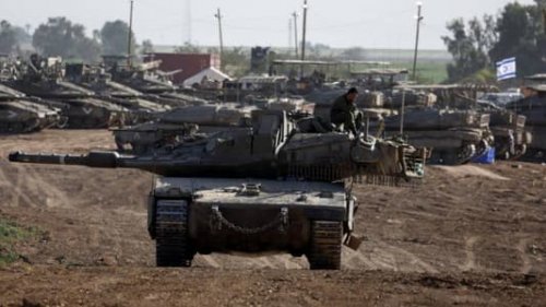 جيش الاحتلال يسحب معظم قواته من جنوب غزة