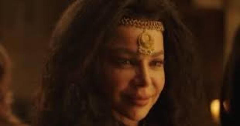 سوزان نجم الدين تتصدر ترند «أكس» في الحلقة 27 من الحشاشين