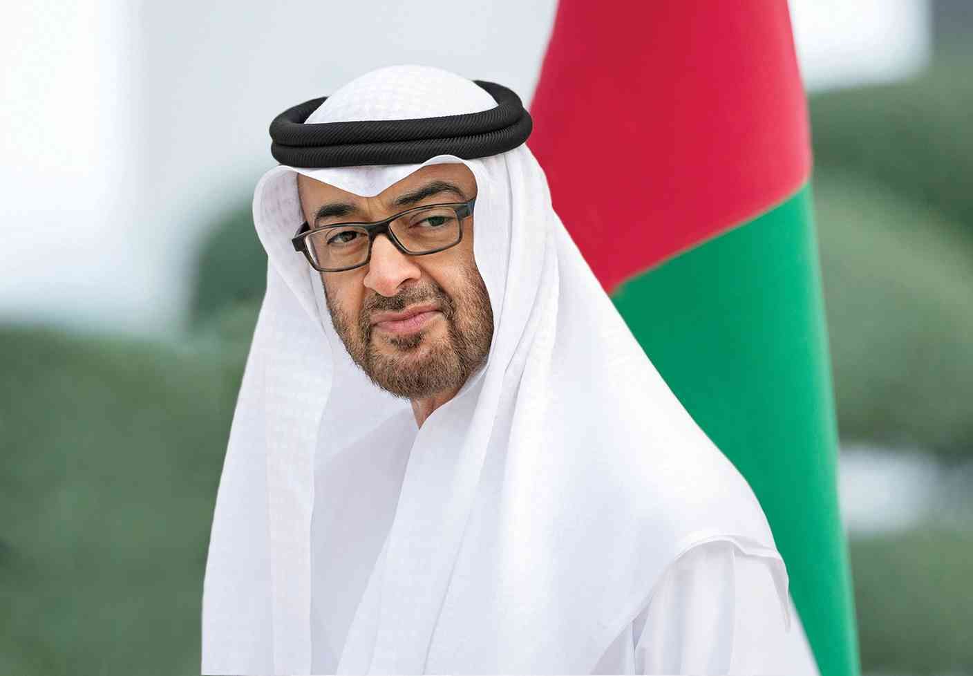محمد بن زايد : الاستثمار في الصحة أولوية رئيسية في استراتيجية الإمارات التنموية