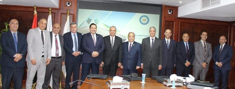 إيرادات كارجاس تلامس 4 مليارات جنيه.. والأرباح تنمو 115% إلى…