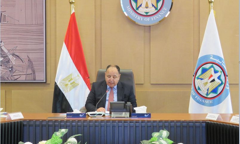 وزير المالية: زيادة مخصصات الإنفاق على الصحة والتعليم بأكثر…