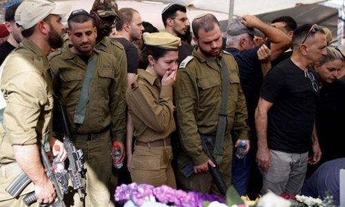 بعد بيانات المقاومة .. جيش الاحتلال يقر بارتفاع حصيلة قتلاه