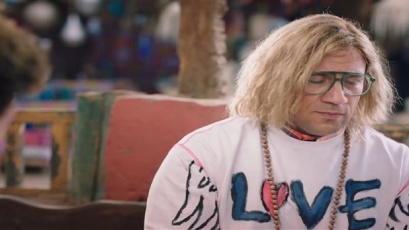 الكبير أوى 8 الحلقة 27 .. جونى يحول الدوار لفندق