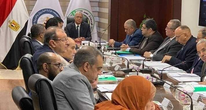 أرباح فوسفات مصر تنمو 193% إلى 1.7 مليار جنيه في 2023