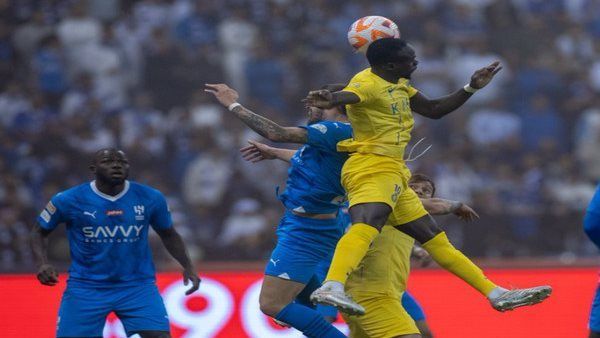 اتفرج ببلاش.. تردد القنوات المفتوحة الناقلة لمباراة النصر والهلال في كأس السوبر السعودي